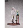 Original Character - Figurine Kiyoka Shimizu illustration by Ekina