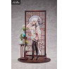 Original Character - Kiyoka Shimizu figure illustration by Ekina