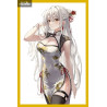 Original Character - Kiyoka Shimizu figure illustration by Ekina