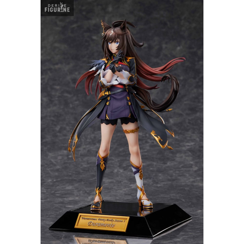 Uma Musume: Pretty Derby...