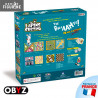Jeu de société Lapins Crétins - The Bwaaahte !