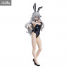Hyperdimension Neptunia - Black Heart (Noire) figure, Bare Leg Bunny