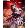 PRE ORDER - Demon Slave - Kyouka Uzen figure, F:Nex