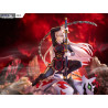 PRE ORDER - Demon Slave - Kyouka Uzen figure, F:Nex