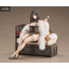 Azur Lane - Charybdis figure, Red Chamber of Healing