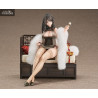 Azur Lane - Charybdis figure, Red Chamber of Healing