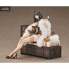 Azur Lane - Charybdis figure, Red Chamber of Healing