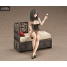 Azur Lane - Charybdis figure, Red Chamber of Healing