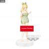 Sword Art Online - Kirito, Eugeo, Yuuki or Leafa figure, EXQ