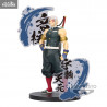 Demon Slayer Kimetsu no Yaiba - Tengen Uzui figure, Figure EX