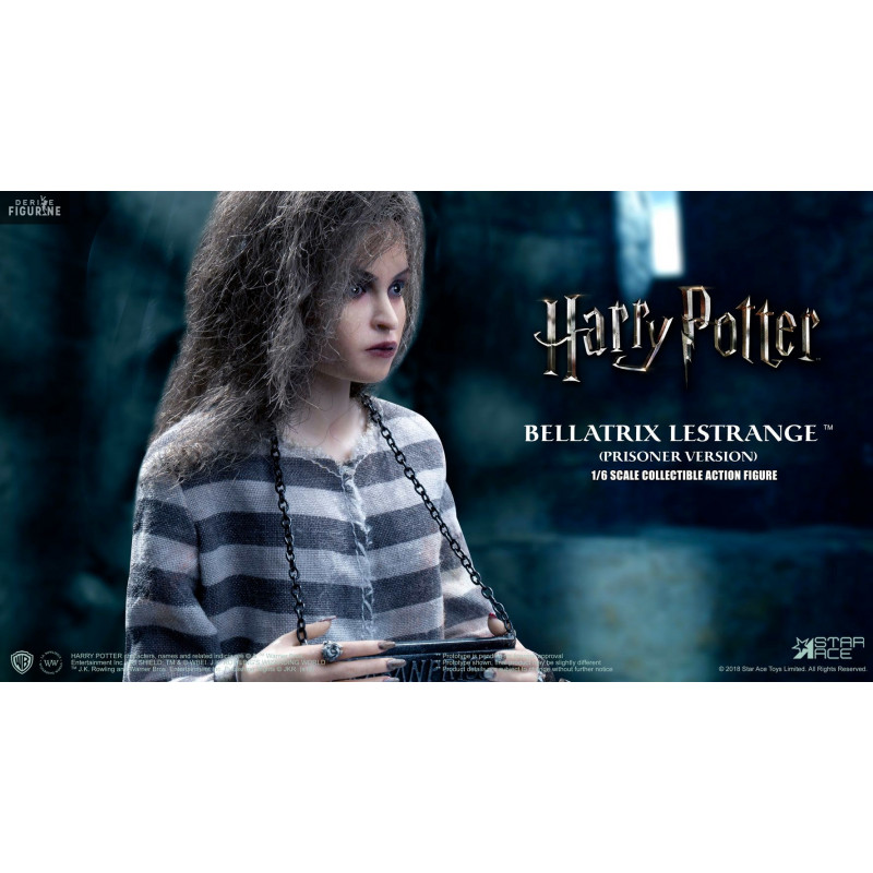 Harry Potter - Figurine...