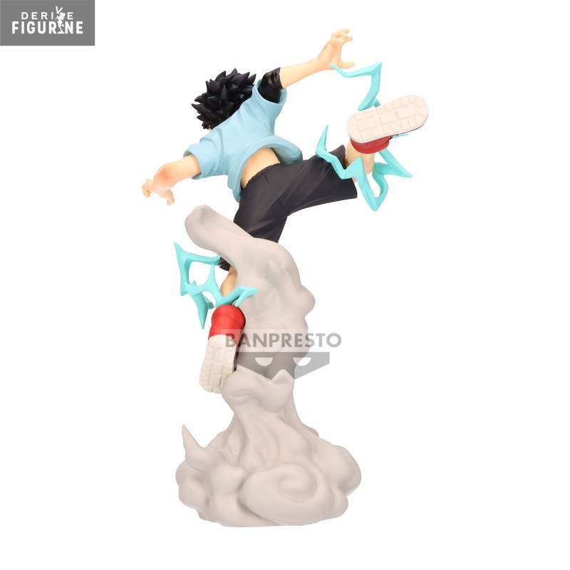 My Hero Academia - Figurine...