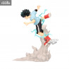 My Hero Academia - Izuku Midoriya figure, Combination Battle
