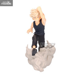 My Hero Academia - Katsuki...