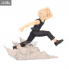 My Hero Academia - Katsuki Bakugo figure, Combination Battle