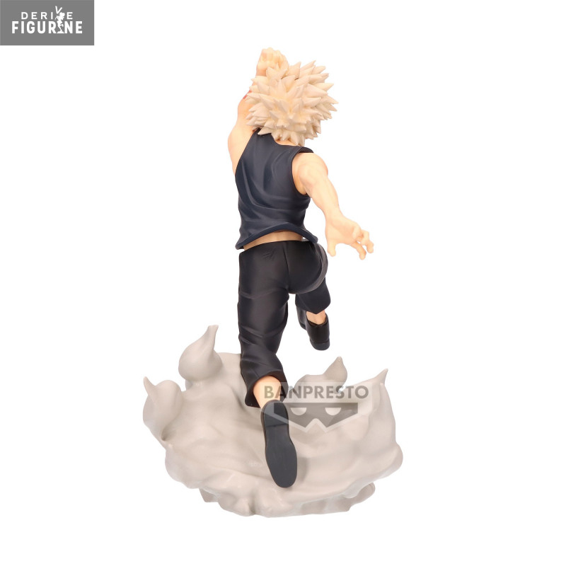 My Hero Academia - Figurine...