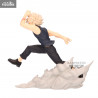 My Hero Academia - Katsuki Bakugo figure, Combination Battle