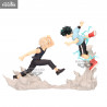 My Hero Academia - Katsuki Bakugo figure, Combination Battle