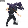 My Hero Academia - Fumikage Tokoyami figure, Amazing Heroes Plus