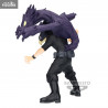 My Hero Academia - Fumikage Tokoyami figure, Amazing Heroes Plus