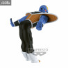 Dragon Ball Z - Figurine Burta, Solid Edge Works