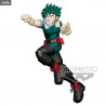 My Hero Academia - Figurine au choix Izuku Midoriya, Shoto Todoroki ou Katsuki Bakugou, Enter The Hero