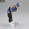 Dragon Ball Z - Figurine Burta, Solid Edge Works