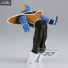 Dragon Ball Z - Figurine Burta, Solid Edge Works