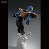Dragon Ball Z - Figurine Burta, Solid Edge Works