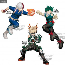 My Hero Academia - Figure...