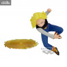 Dragon Ball Z - Figurine C-18, G×MATERIA