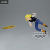 Dragon Ball Z - Figurine C-18, G×MATERIA