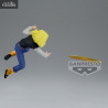 Dragon Ball Z - Figurine C-18, G×MATERIA