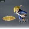 Dragon Ball Z - Figurine C-18, G×MATERIA