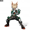 My Hero Academia - Figurine au choix Izuku Midoriya, Shoto Todoroki ou Katsuki Bakugou, Enter The Hero