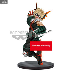 My Hero Academia - Figurine...