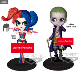 DC Comics - Figure of your...