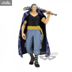 One Piece - Figurine Benn...