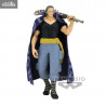 One Piece - Figurine Benn Beckman, The Shukko