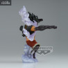 One Piece - Monkey D. Luffy figure Gear 4th Special B Snakeman, King Of Artist