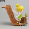 Disney, Peter Pan - Tinker Bell figure II, Q Posket Stories