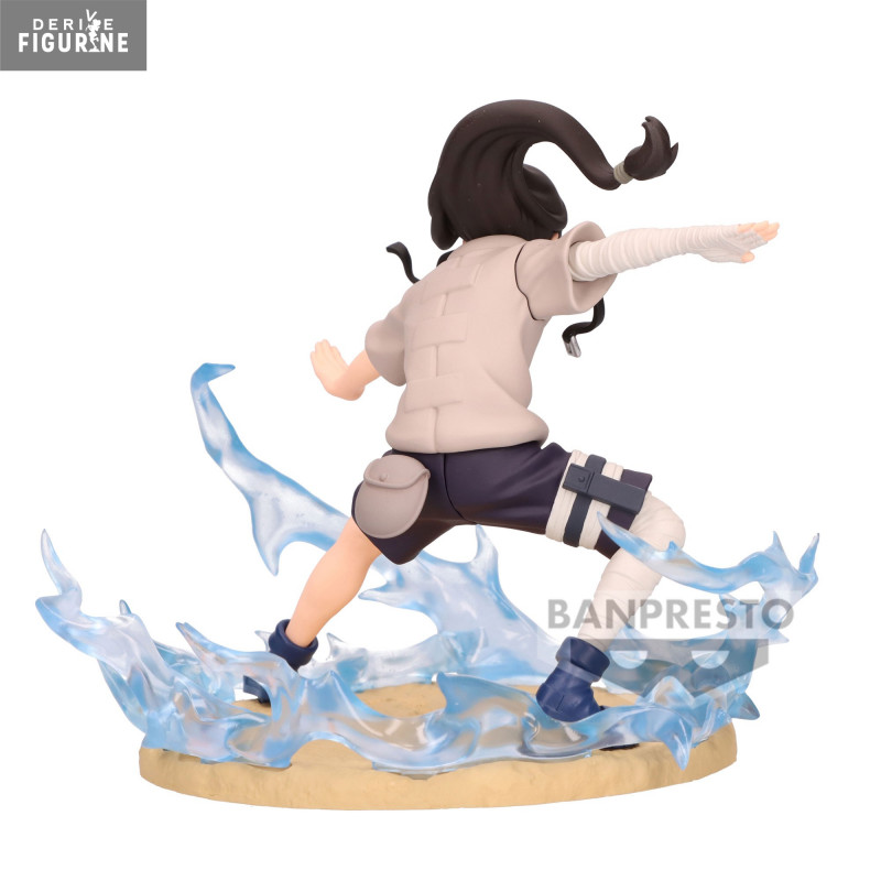 Naruto - Figurine Hyuga...