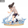 Naruto - Hyuga Neji figure, Memorable Saga