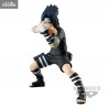 Naruto Shippuden - Sasuke Uchiha III figure, Vibration Stars