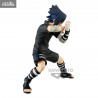 Naruto Shippuden - Sasuke Uchiha III figure, Vibration Stars