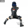 Naruto Shippuden - Sasuke Uchiha III figure, Vibration Stars
