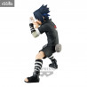 Naruto Shippuden - Sasuke Uchiha III figure, Vibration Stars