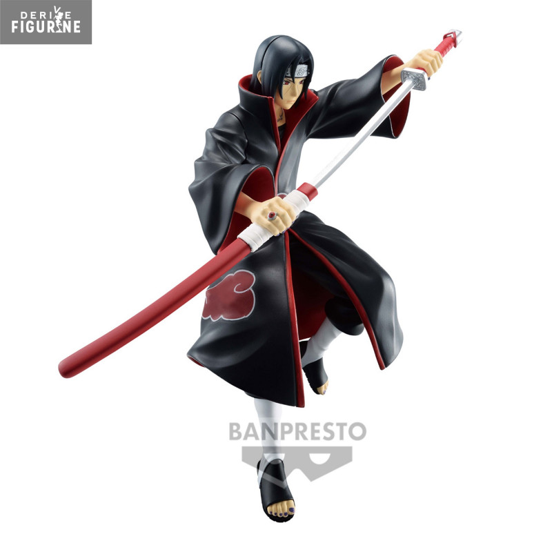 Naruto - Figurine Itachi...