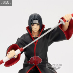 Naruto - Figurine Itachi...