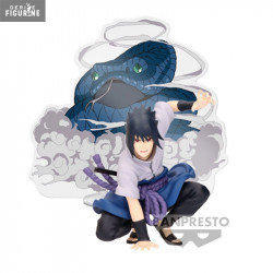 Naruto Shippuden - Sasuke...